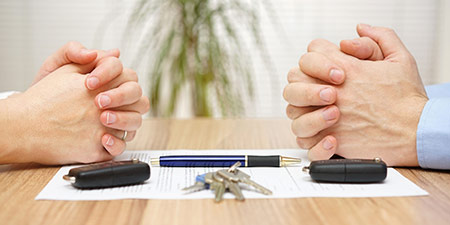 Scheidungsfolgenvereinbarung-Rechner Scheidungsfolgenvereinbarung-Rechner